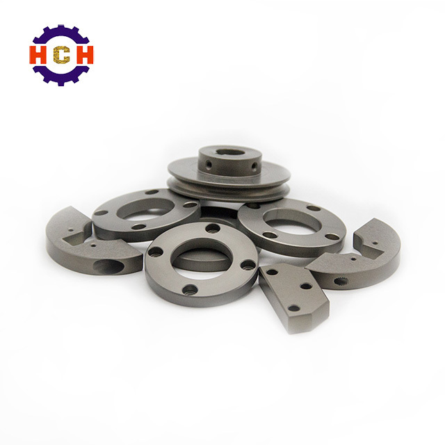 焊接，智能機械零件加工的核心環節